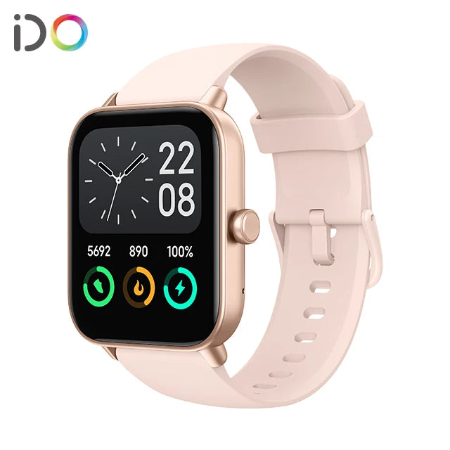 Smart Watch for Android ISO