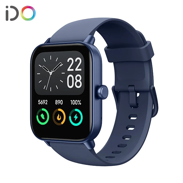 Smart Watch for Android ISO