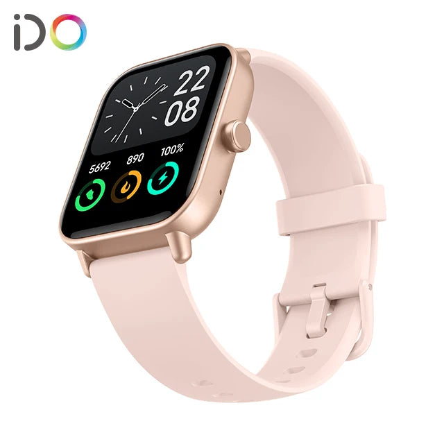 Smart Watch for Android ISO