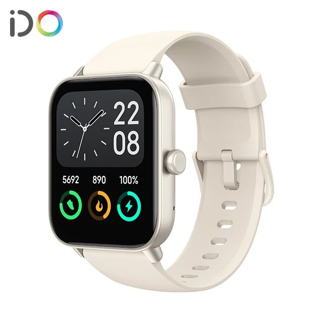 Smart Watch for Android ISO