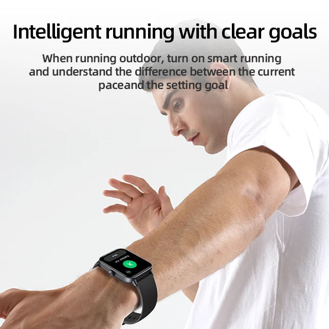Smart Watch for Android ISO