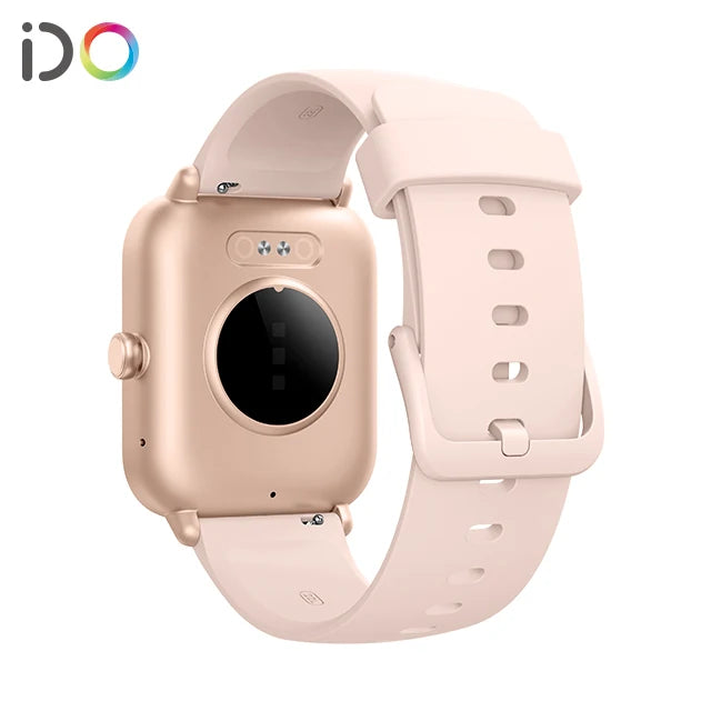 Smart Watch for Android ISO