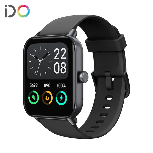 Smart Watch for Android ISO