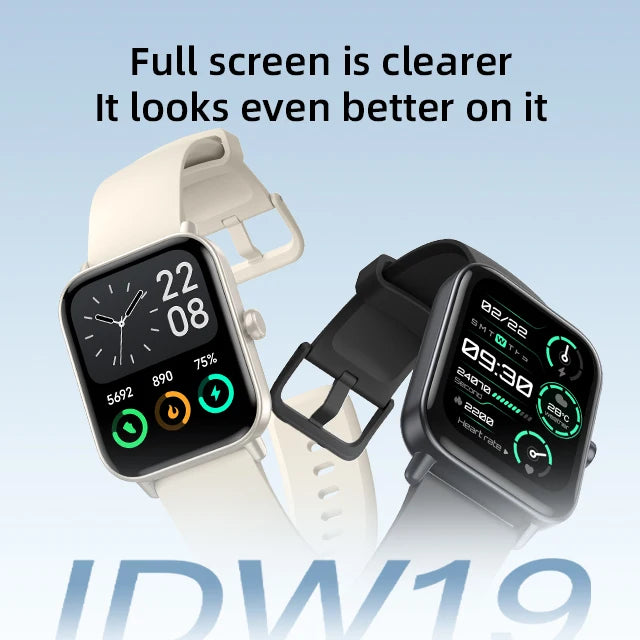 Smart Watch for Android ISO